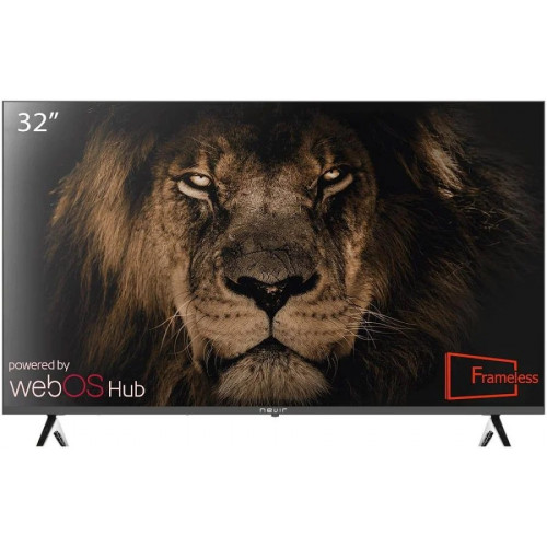 Tv Nevir 32 pulgadas led HD Ready
