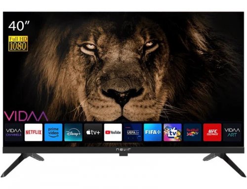 TV Nevir 40