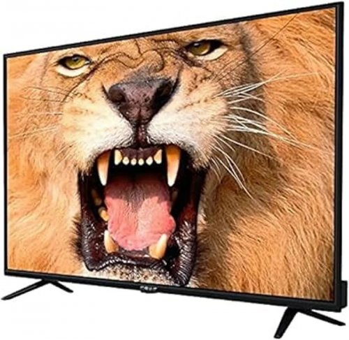TV Nevir led FHD NVR