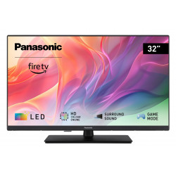TV PANASONIC 32 TV32S55AEZC FHD FIRETV PEANA