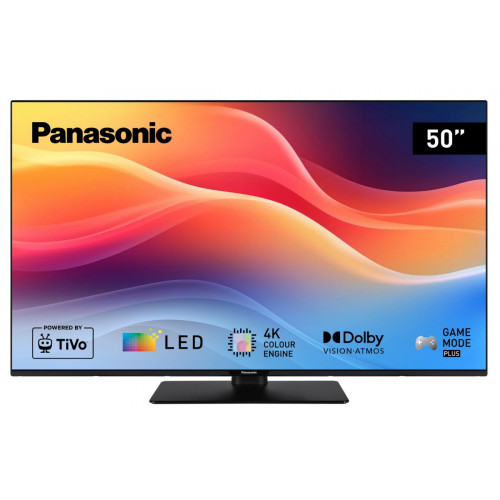 TV PANASONIC 50 TB50W61AEZC UHD SMART TV PEANA