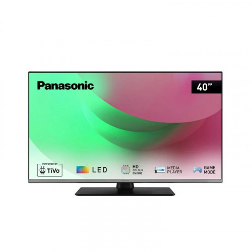 TV Panasonic LCD TB-40S45AEZ 40