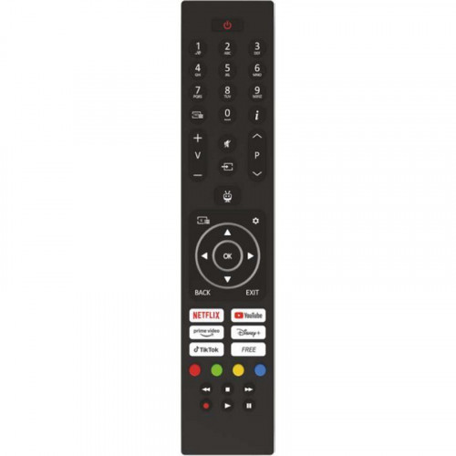 TV Panasonic LCD TB-40S45AEZ 40