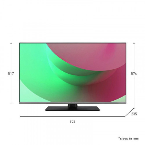 TV Panasonic LCD TB-40S45AEZ 40