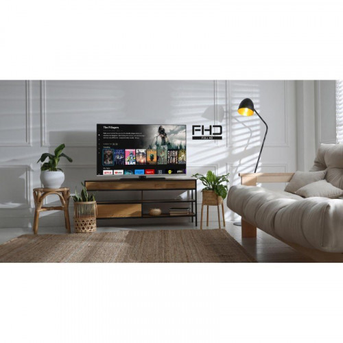 TV Panasonic LCD TB-40S45AEZ 40