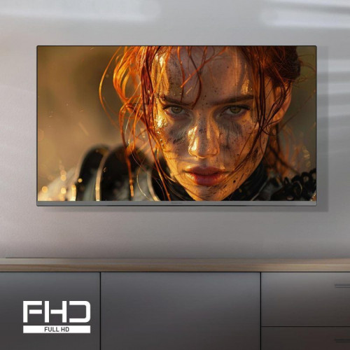 TV Panasonic LCD TB-40S45AEZ 40