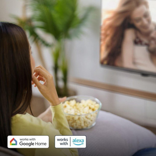 TV Panasonic LCD TB-40S45AEZ 40