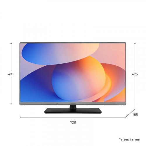 TV Panasonic LED TB-32S40AEZ 32
