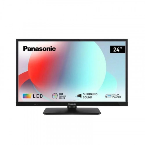TV Panasonic LED TS-24N30AEZ 24