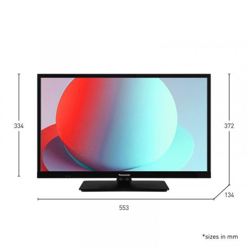 TV Panasonic LED TS-24N30AEZ 24