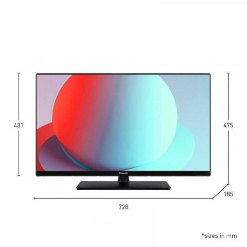 TV Panasonic LED TS-32N30AEZ 32