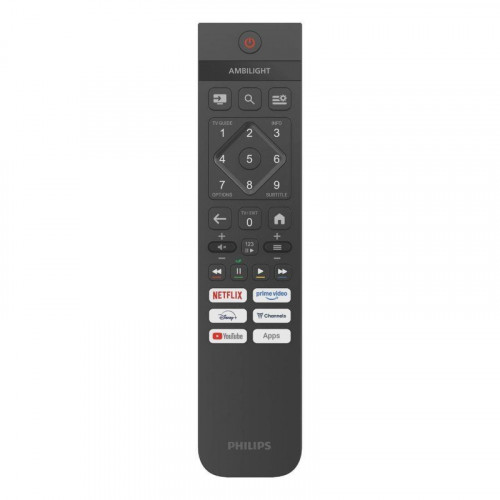 TV Philips LED 32PHS6050/12 32
