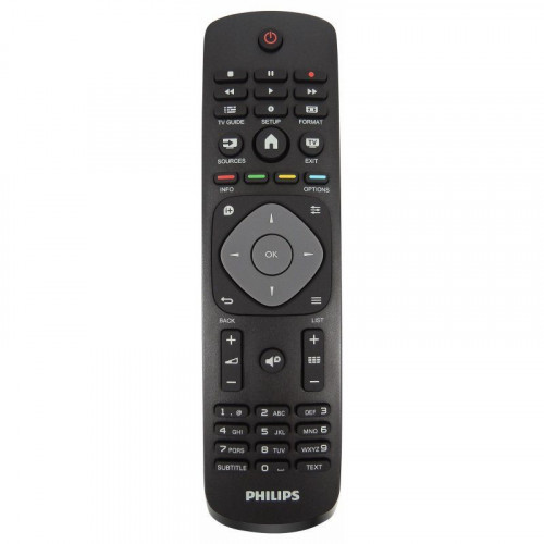 TV Philips LED 43PFS5507 43