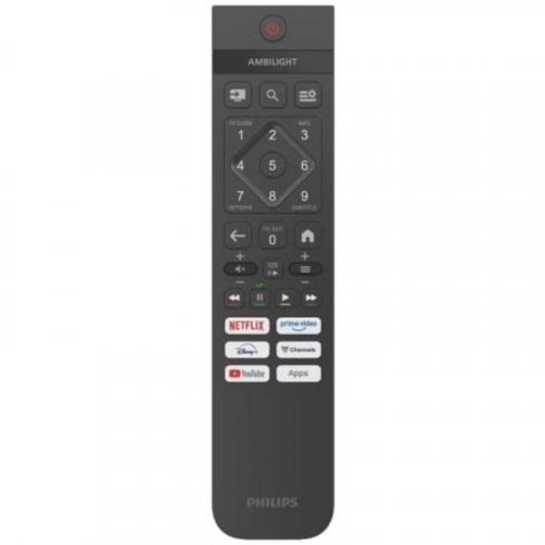 TV Philips LED 65PUS8001/12 65