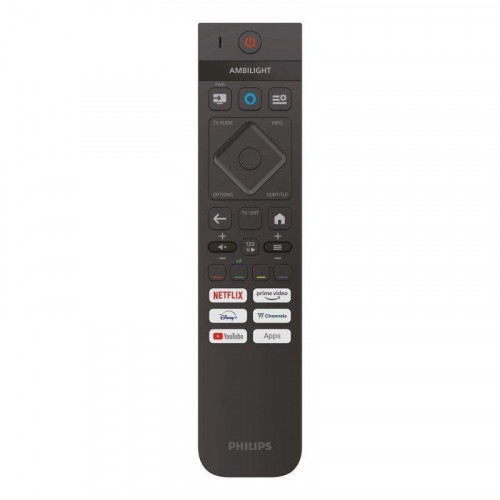 TV Philips QLED 50PUS8550 50