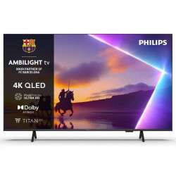 TV Philips QLED 55PUS8450 55