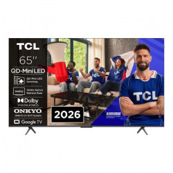 TV QD Mini LED TCL 65P8L 65
