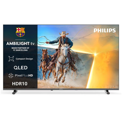 TV QLED 100cm (40