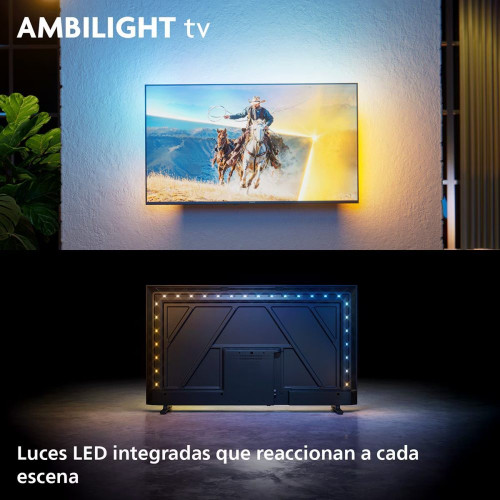 TV QLED 100cm (40