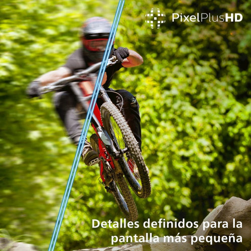 TV QLED 100cm (40