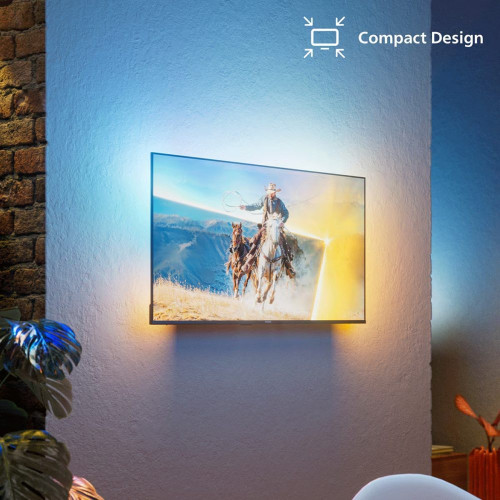 TV QLED 100cm (40