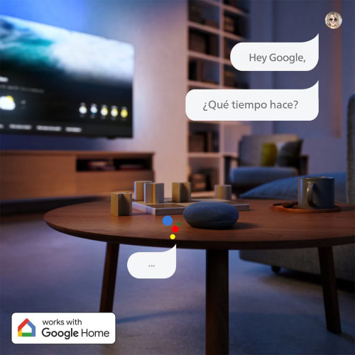 TV QLED 100cm (40