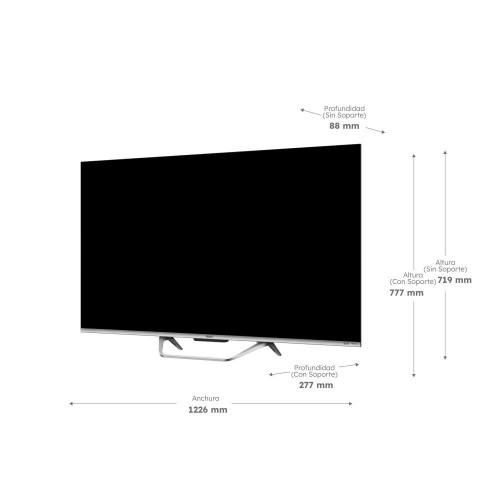 TV QLED 126 cm (50