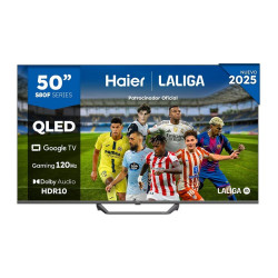 TV QLED 126 cm (50