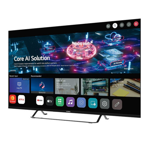 TV QLED 127cm (50