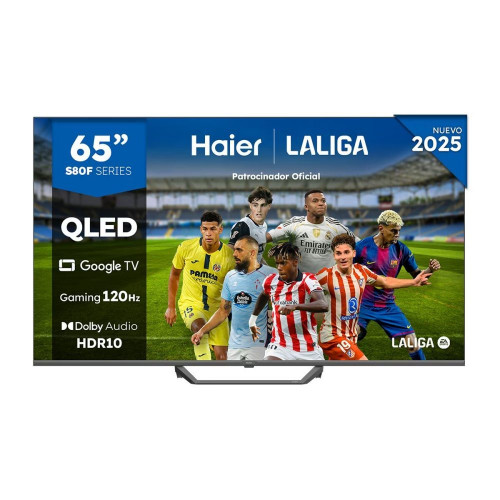 TV QLED 165 cm (65