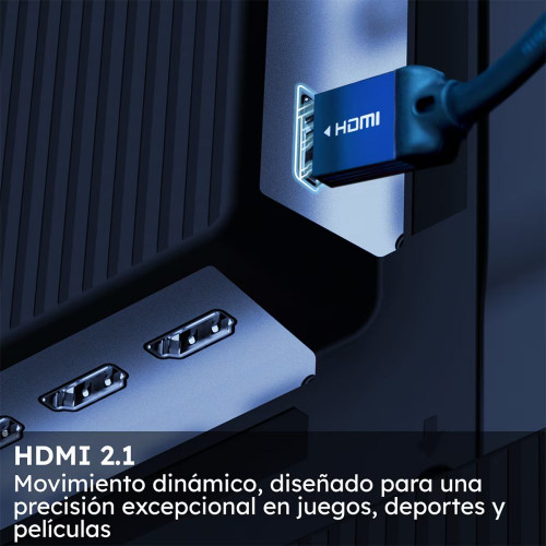 TV QLED 165 cm (65