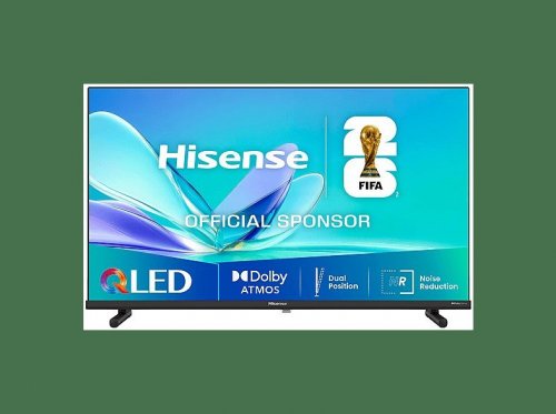 TV QLED 32