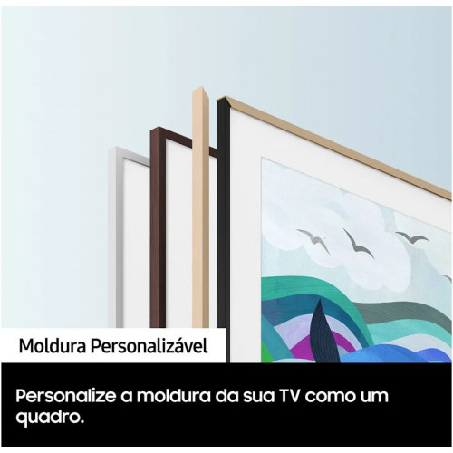 TV QLED 32