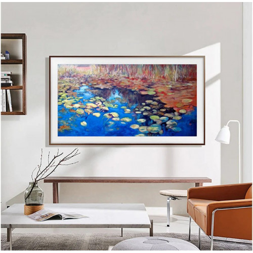 TV QLED 32