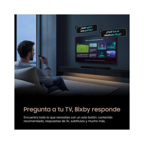 TV QLED 32