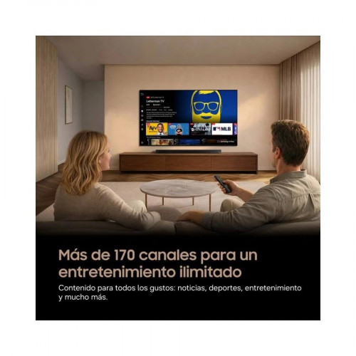 TV QLED 32