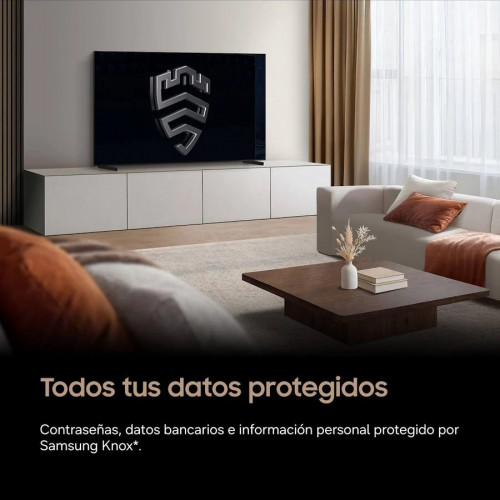 TV QLED 32