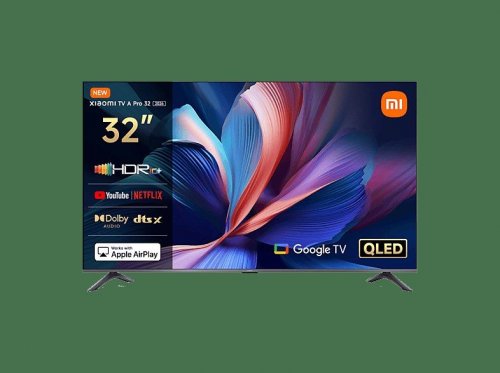 TV QLED 32