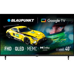 TV QLED 40