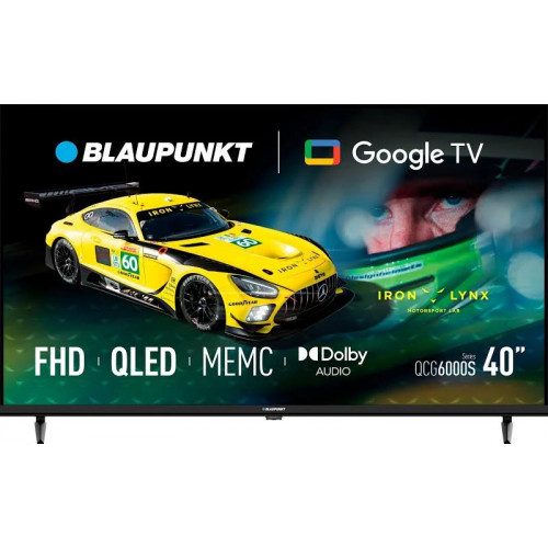 TV QLED 40