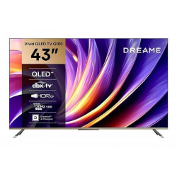 TV QLED 43