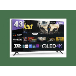 TV QLED 43