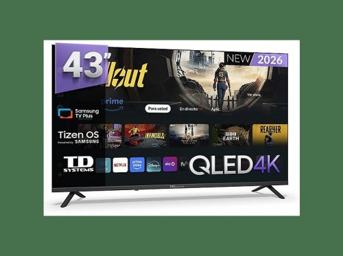 TV QLED 43