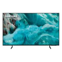 TV QLED 4K Samsung