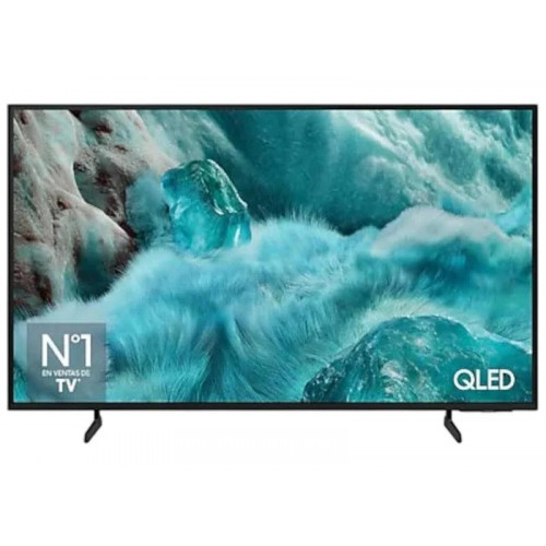 TV QLED 4K Samsung