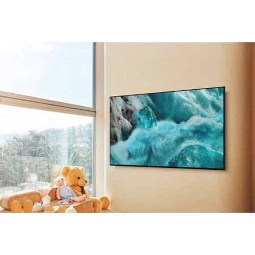 TV QLED 4K Samsung