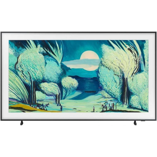 TV QLED 50