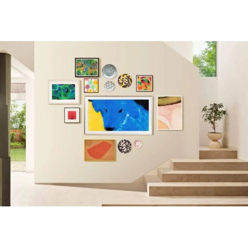 TV QLED 50