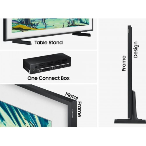 TV QLED 50