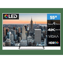 TV QLED 55